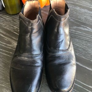 BED STU boots size 9